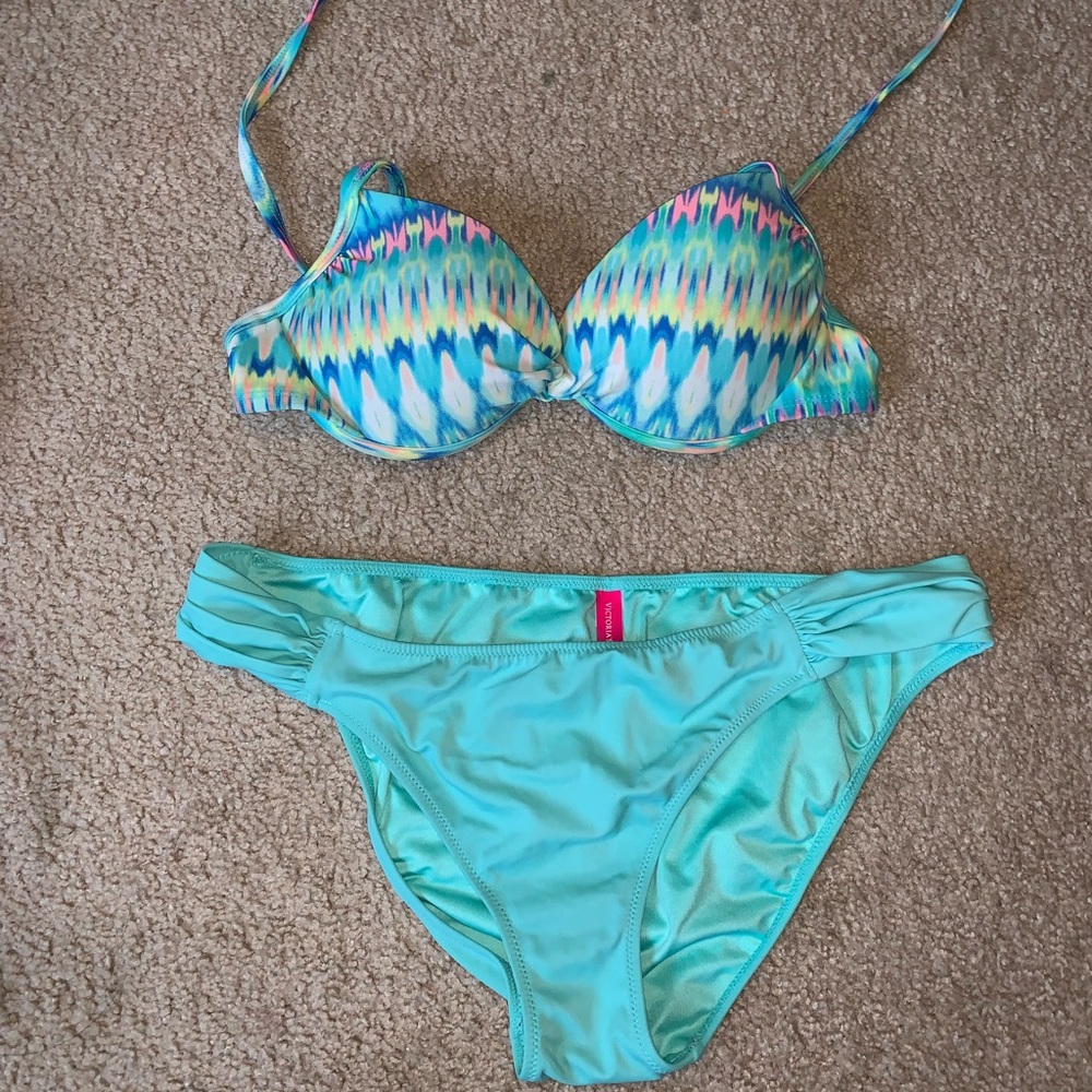 Swim wear
